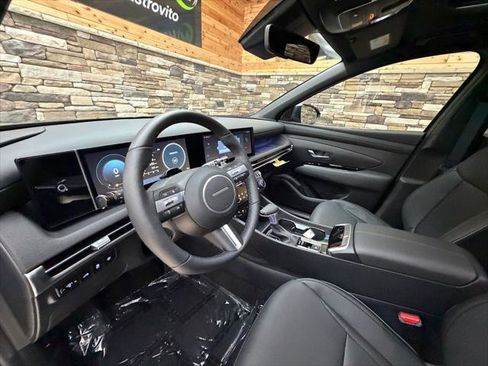 New 2026 Hyundai Santa Cruz Limited image 10