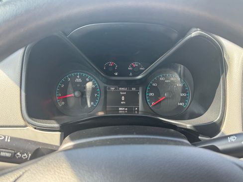 Used 2018 Chevrolet Colorado W/T w/ WT Convenience Package AWD/4WD image 6