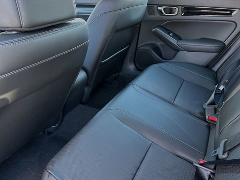 New 2025 Honda Civic Sport Touring image 11