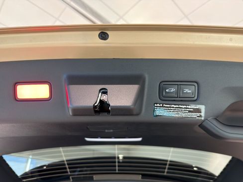 New 2027 Kia Telluride image 22