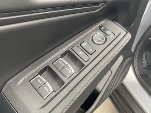 Certified 2025 Honda Accord Sport image 16