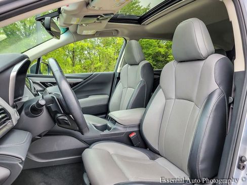 Used 2022 Subaru Outback Limited XT AWD/4WD image 8