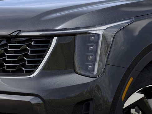 New 2026 Kia Sorento EX image 10