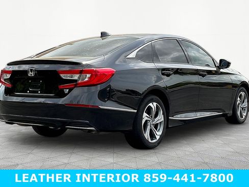 Used 2018 Honda Accord EX-L image 6