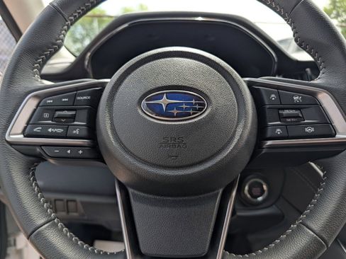 Used 2025 Subaru Legacy Premium AWD/4WD image 21