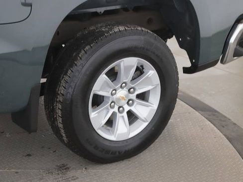 Used 2025 Chevrolet Silverado 1500 LT image 14