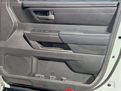 Used 2024 Toyota Tundra SR5 w/ SR5 Convenience Package image 13