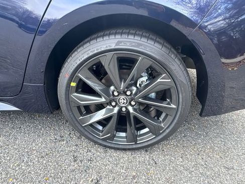 New 2026 Toyota Corolla SE image 14