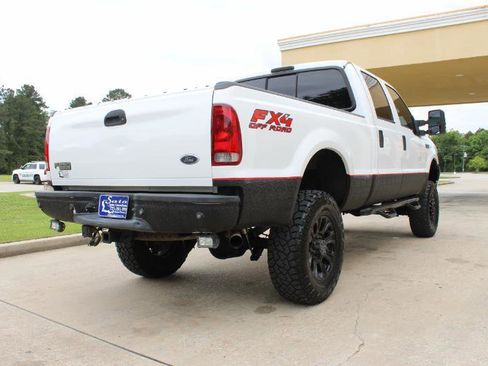 Used 2004 Ford F250 XLT AWD/4WD image 17