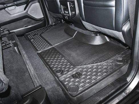 Used 2026 RAM 1500 Rebel w/ G/T Package AWD/4WD image 50