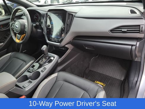 Certified 2024 Subaru Crosstrek 2.5i Wilderness w/ Crosstrek Mirror Package image 9