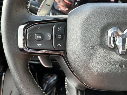 New 2026 RAM 1500 Rebel image 21