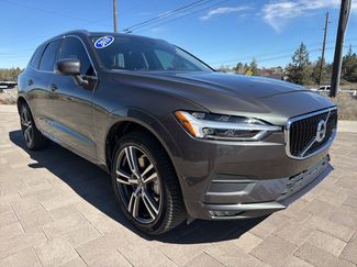 Used 2018 Volvo XC60 T6 Momentum w/ Convenience Package video 1