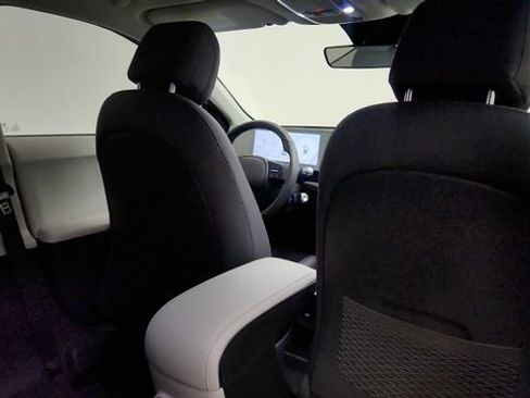 Used 2024 Hyundai Ioniq 5 SE RWD image 40