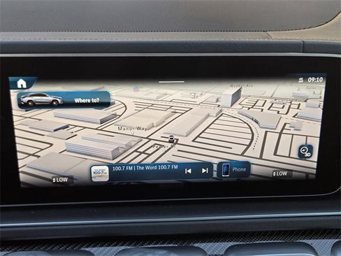 New 2026 Mercedes-Benz GLE 53 AMG 4MATIC Coupe image 18