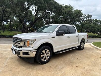 Used 2018 Ford F150 XLT w/ Equipment Group 302A Luxury