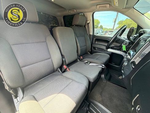 Used 2015 Chevrolet Silverado 1500 LT w/ All Star Edition AWD/4WD image 17