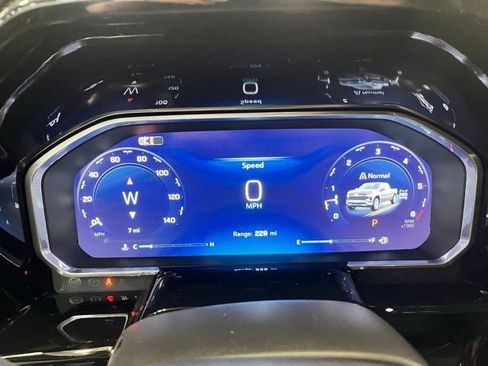 New 2026 Chevrolet Silverado 1500 RST w/ Z71 Off-Road Package image 9