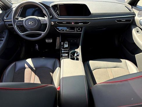 Used 2023 Hyundai Sonata SEL Plus image 6