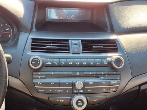 Used 2009 Honda Accord LX image 5