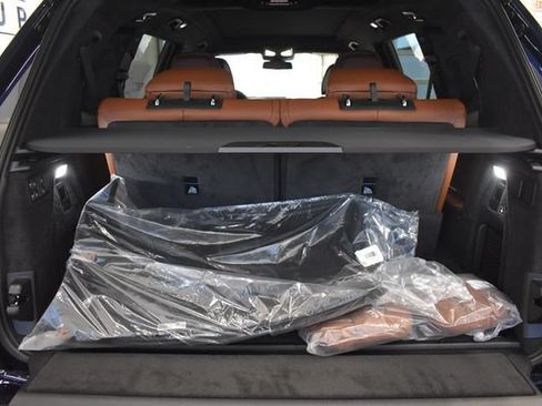 New 2027 BMW X7 xDrive40i w/ Executive Package AWD/4WD image 16