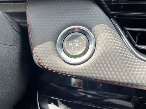 New 2026 Chevrolet Equinox RS image 17