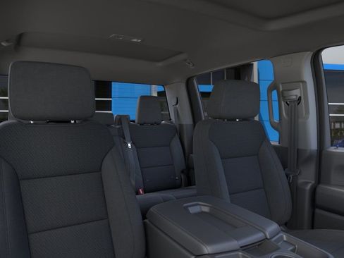 New 2026 GMC Sierra 3500 Pro AWD/4WD image 25