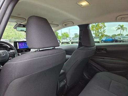 Used 2023 Toyota Corolla LE FWD image 23