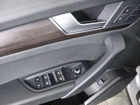 Certified 2022 Audi Q5 2.0T Premium image 23