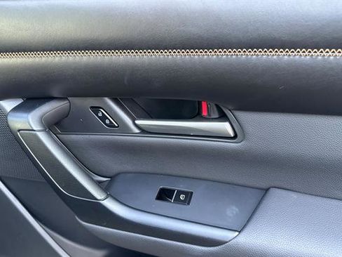 Certified 2025 MAZDA CX-50 AWD 2.5 Turbo w/ Weather Package image 19