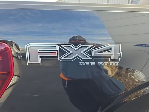 New 2026 Ford F150 XLT w/ Equipment Group 302A MID image 8