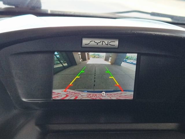 Used 2017 Ford Escape S FWD image 25