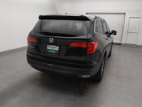 Used 2016 Honda Pilot EX-L image 7
