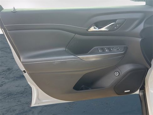 Used 2019 GMC Acadia SLT image 20