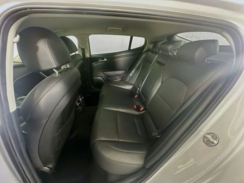 Used 2018 Kia Stinger image 23