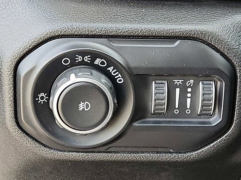 Certified 2020 Jeep Wrangler Unlimited Sport AWD/4WD image 25