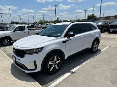 Used 2021 Kia Sorento S