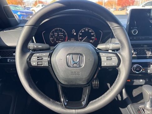 New 2026 Honda Civic Sport image 5