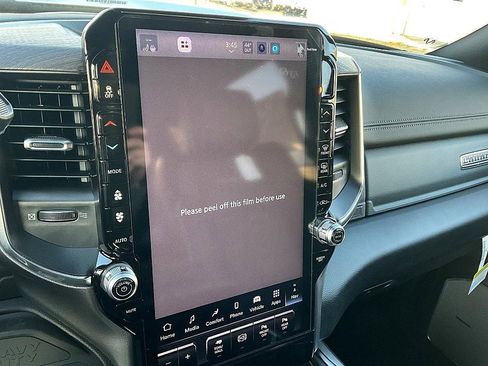 New 2026 RAM 2500 Laramie image 21