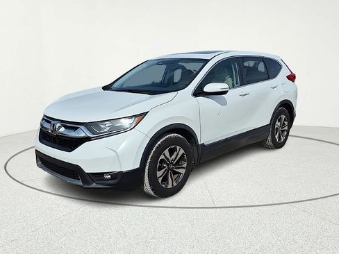 Used 2019 Honda CR-V EX image 2