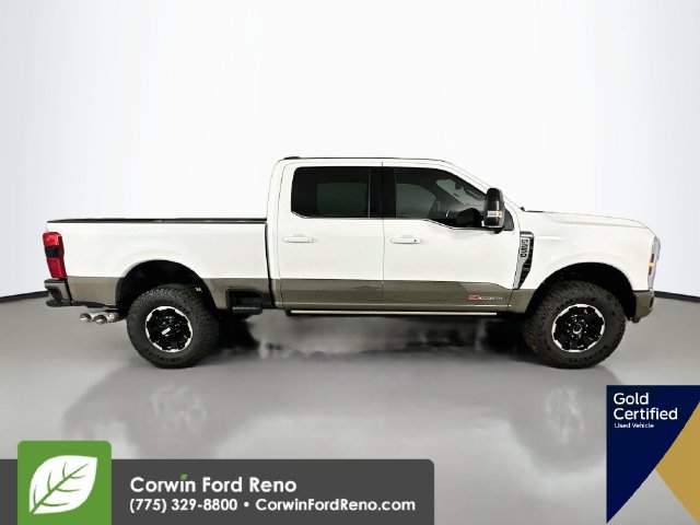 Used 2026 Ford F250 King Ranch w/ Tremor Off-Road Package AWD/4WD image 11