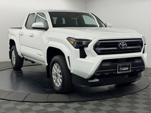 New 2026 Toyota Tacoma SR5 AWD/4WD image 7