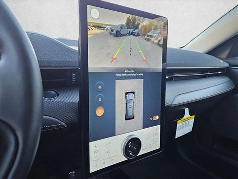 New 2025 Ford Mustang Mach-E Premium image 12