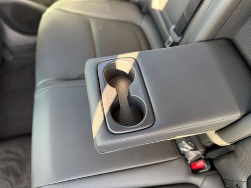 New 2025 Hyundai Tucson SEL image 8