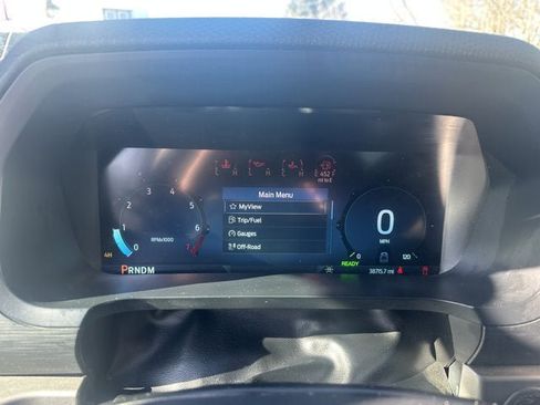 Used 2024 Ford F150 XLT w/ Mobile Office Package image 14