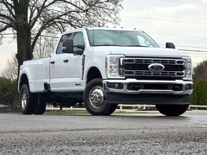 Used 2024 Ford F350 XLT