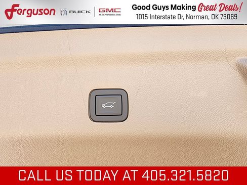 New 2026 GMC Yukon Denali w/ Denali Reserve Package AWD/4WD image 58