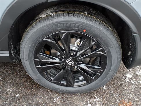 New 2026 Honda CR-V Sport Touring image 12