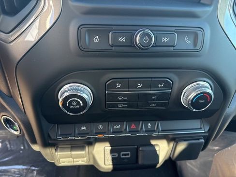 New 2026 GMC Sierra 1500 Pro w/ Pro Value Package image 16