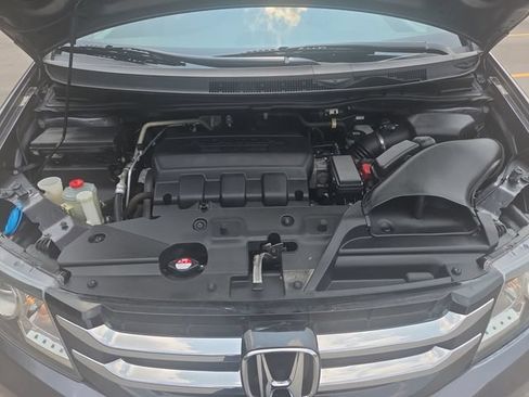 Used 2017 Honda Odyssey EX-L image 18